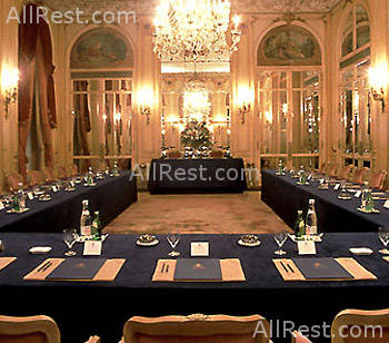 Hotel Ritz Paris 69